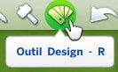 L'Outil Design des Sims 4 donne accès aux coloris des objets